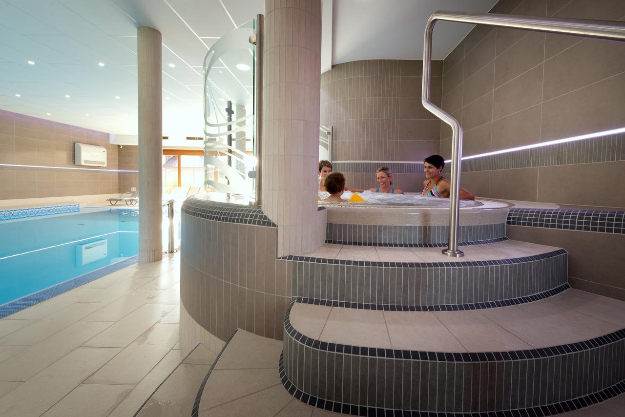 Hotel Wellness penzion Medličky Batelov Esterno foto